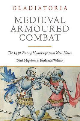 bokomslag Medieval Armoured Combat