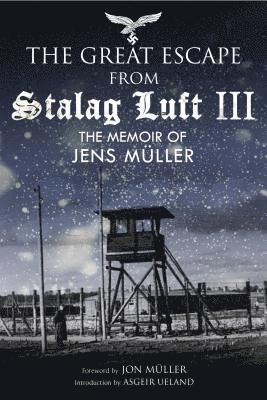 Escape from Stalag Luft III 1