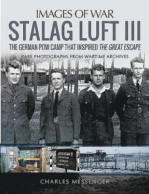 bokomslag Stalag Luft III