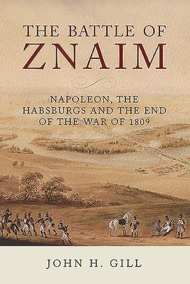 The Battle of Znaim 1