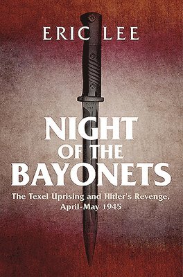 bokomslag Night of the Bayonets