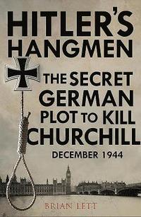 bokomslag Hitler's Hangmen