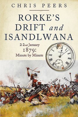 Rorke's Drift and Isandlwana