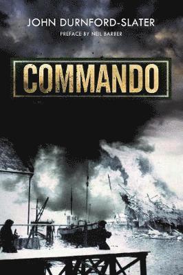 Commando 1