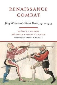 bokomslag Renaissance Combat