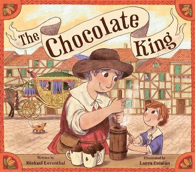 The Chocolate King 1