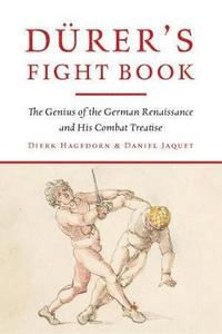 bokomslag Durer's Fight Book