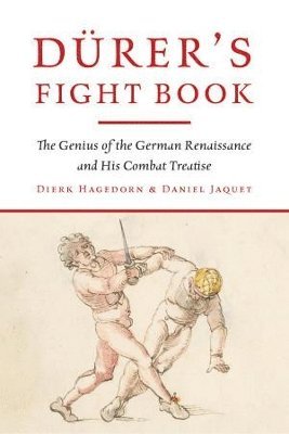 bokomslag Durer's Fight Book