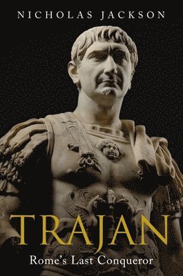 bokomslag Trajan