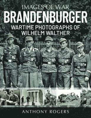 bokomslag Brandenburger