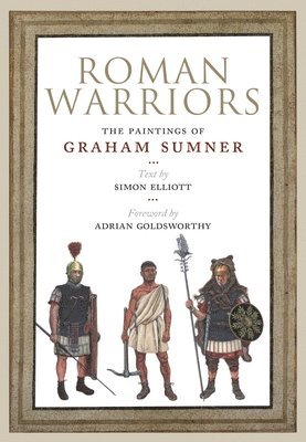 Roman Warriors 1