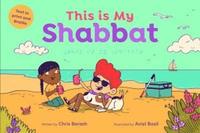 bokomslag This is My Shabbat