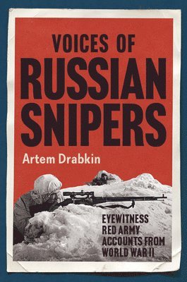 Voices of Russian Snipers 1
