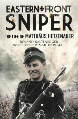 Eastern Front Sniper 1