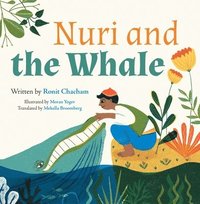 bokomslag Nuri and the Whale