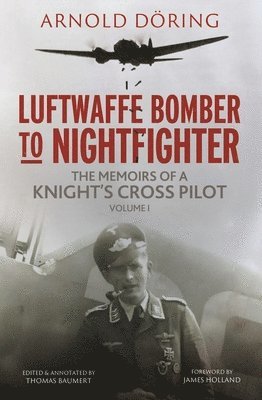 Luftwaffe Bomber to Nightfighter 1