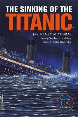 The Sinking of the Titanic 1