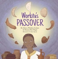 bokomslag Workitus Passover