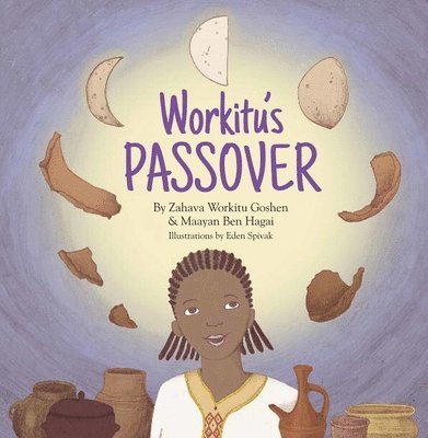 Workitus Passover 1