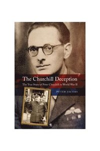 bokomslag The Churchill Deception