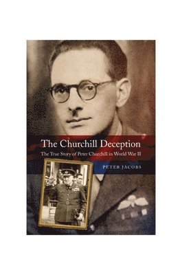 bokomslag The Churchill Deception