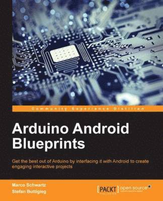 Arduino Android Blueprints 1