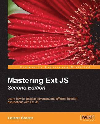 bokomslag Mastering Ext JS -