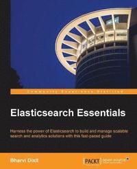 bokomslag Elasticsearch Essentials