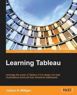 Learning Tableau 1