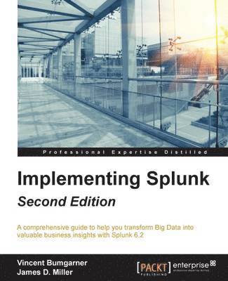 Implementing Splunk - 1