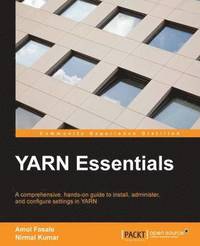 bokomslag YARN Essentials