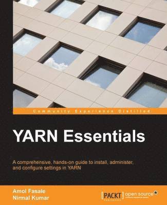 YARN Essentials 1