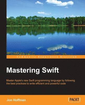 bokomslag Mastering Swift