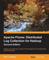 bokomslag Apache Flume