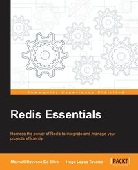 bokomslag Redis Essentials