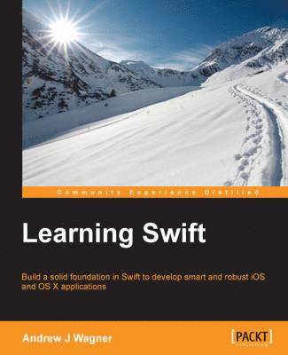 Learning Swift 1