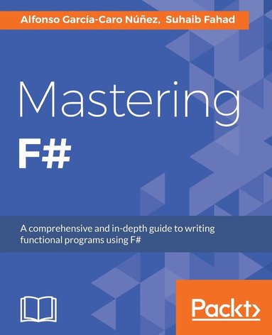 bokomslag Mastering F#