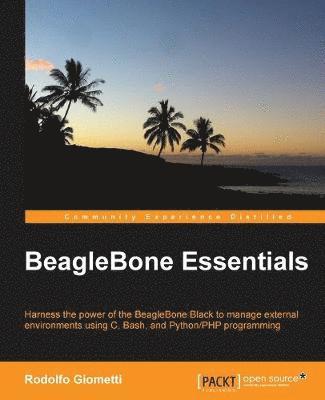 BeagleBone Essentials 1