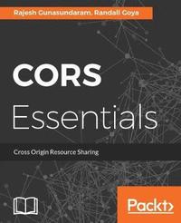 bokomslag CORS Essentials