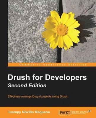 Drush for Developers - 1