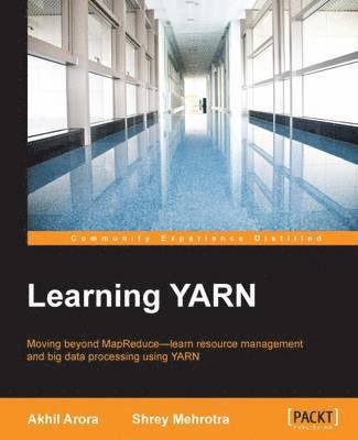 Learning YARN 1