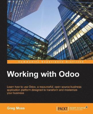 Working with Odoo 1