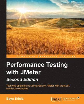 Performance Testing with Jmeter - Second Edition 1