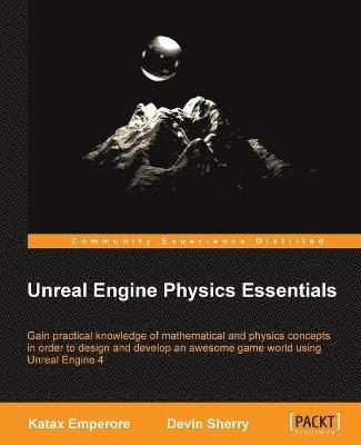 Unreal Engine Physics Essentials 1