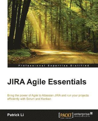 bokomslag JIRA Agile Essentials