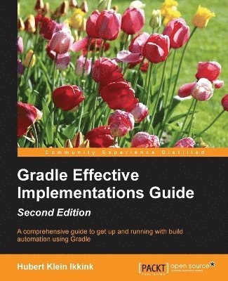 Gradle Effective Implementations Guide - 1