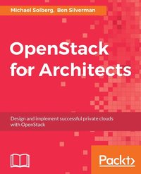 bokomslag OpenStack for Architects