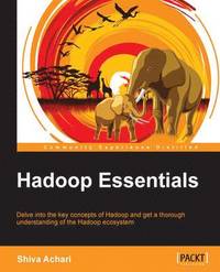 bokomslag Hadoop Essentials