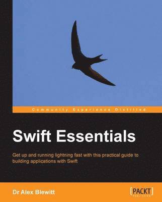 bokomslag Swift Essentials