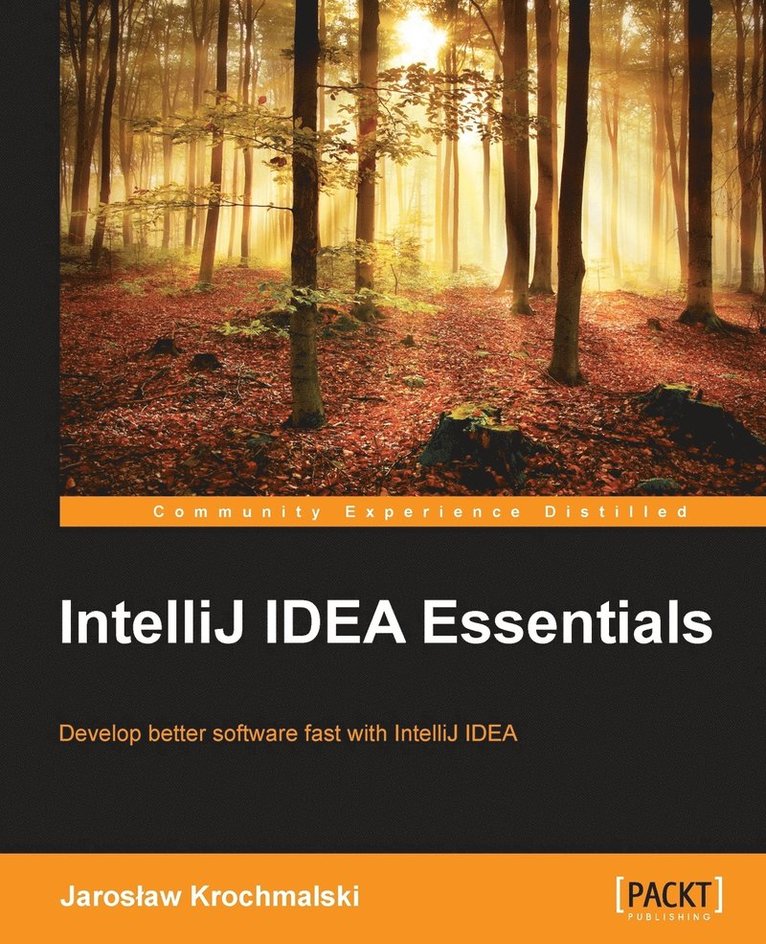 IntelliJ IDEA Essentials 1